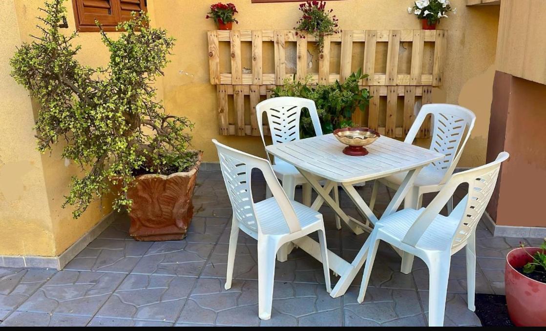 Flora House Brindisi Exterior foto