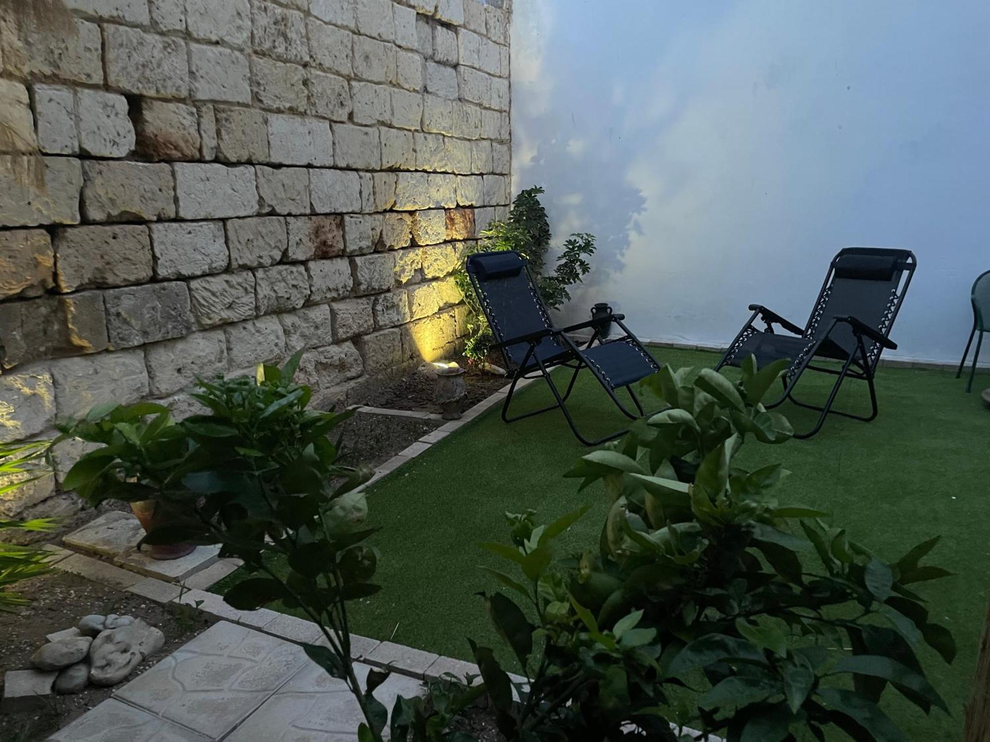 Flora House Brindisi Exterior foto