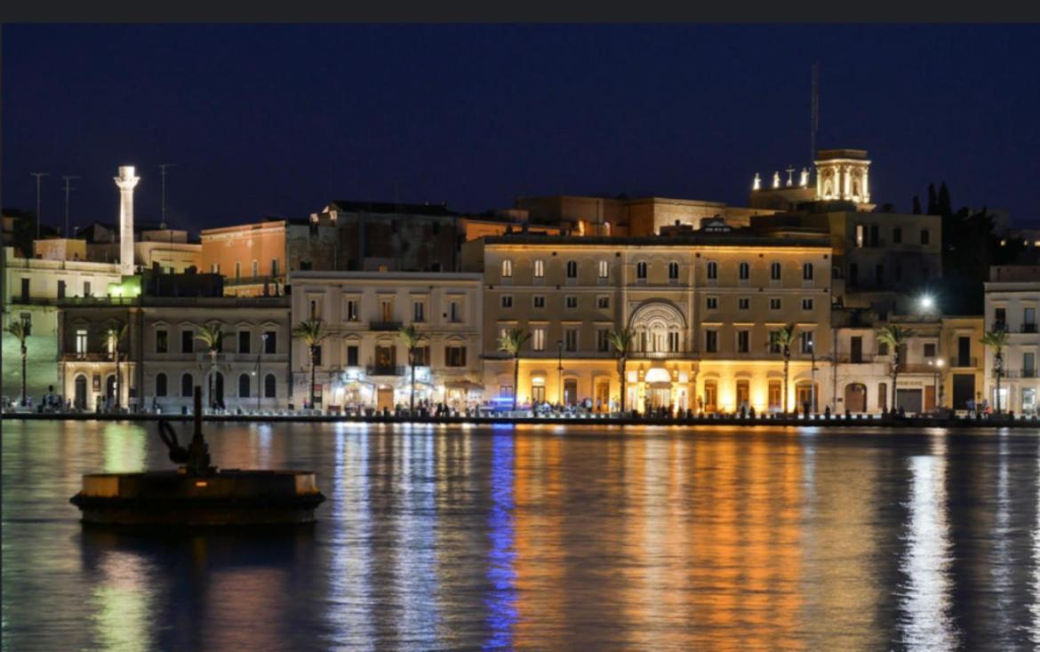 Flora House Brindisi Exterior foto