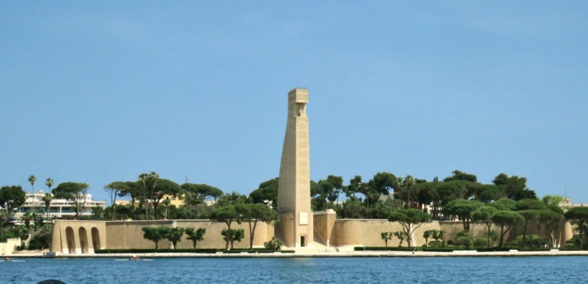 Flora House Brindisi Exterior foto